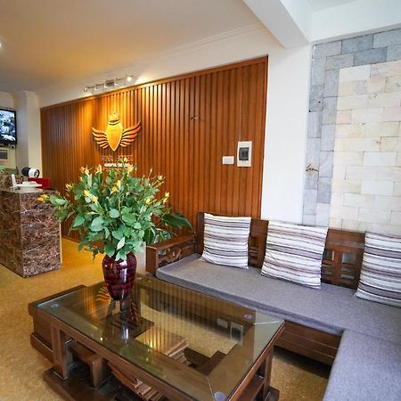 Hanoi Star Hotel Екстериор снимка