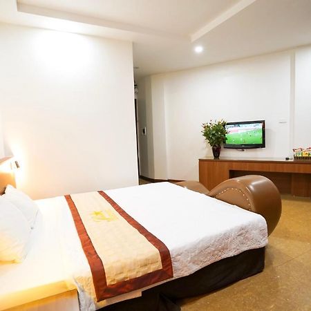 Hanoi Star Hotel Екстериор снимка