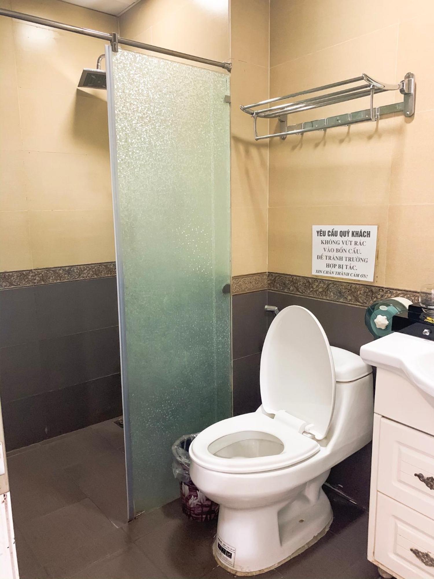 Hanoi Star Hotel Стая снимка