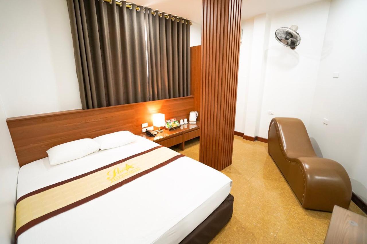 Hanoi Star Hotel Екстериор снимка