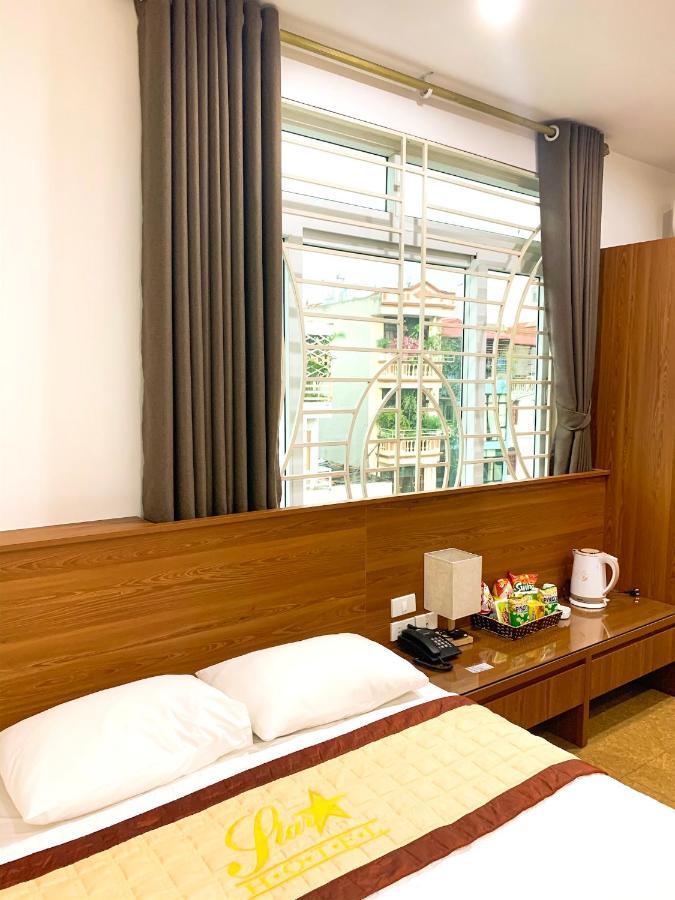 Hanoi Star Hotel Екстериор снимка