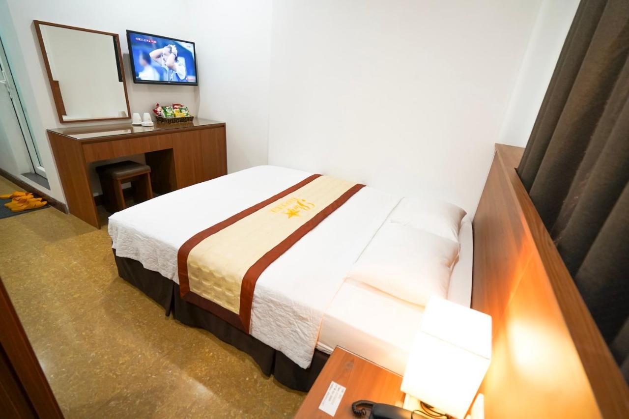 Hanoi Star Hotel Екстериор снимка
